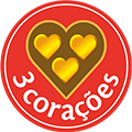 Café 3 Corações generate your QR Codes at qrplus.com.br