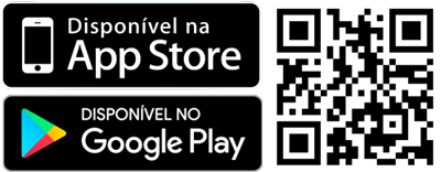 QR Code para Loja de Aplicativos (Appstore)